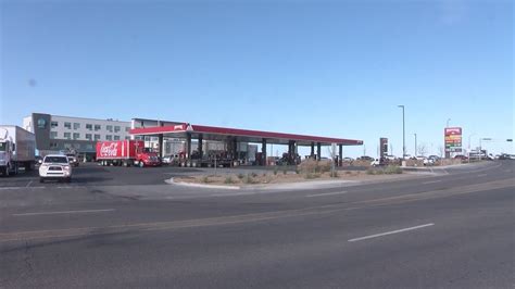 Gallup Nm Gas Prices
