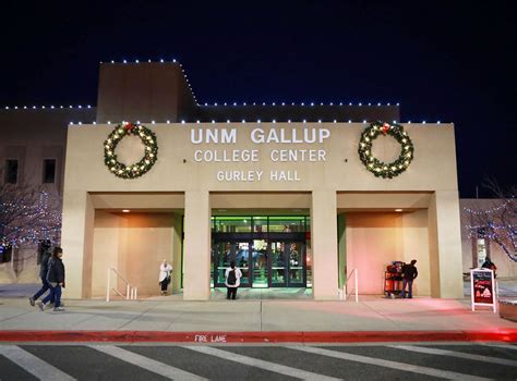Gallup unm. Public Relations. PR is responsible for issuing press releases about events concerning the branch campus, as well as scheduling advertising. Departments under UNM Gallup administrative services include Business Operations, Campus Police, Information Technology, Institutional Research, HR, and PR. 