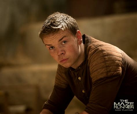 Gally - The Maze Runner