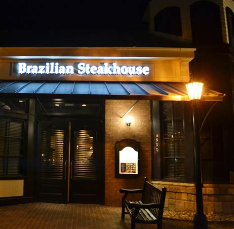 Galpao gaucho brazilian steakhouse napa ca. Jennifer Huffman. Galpao Gaucho is a new Brazilian steakhouse restaurant scheduled to open in the former Marie Callender’s space at Highway 29 and Trower Avenue. A Brazilian steakhouse called ... 