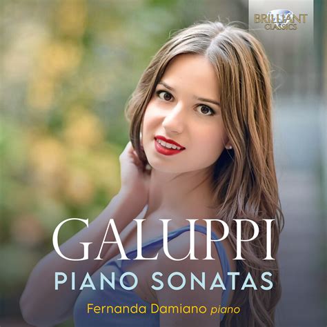 Galuppi - Online purchase or streaming (Spotify, iTunes, Amazon Music, Deezer, Google Play): https://brilliant-classics.lnk.to/GaluppiPhysical purchase:http://www.bril... 