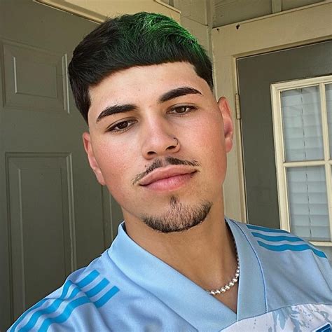 He has seen the following on his galvancillo2 Instagram page grow to reach over 1.3 million fans. For his TikTok videos, he will sometimes use the green screen …. 