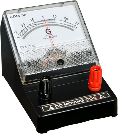Galvanometre fiyat