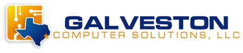 Galveston Computer Solutions LLC - Member of the Galveston …