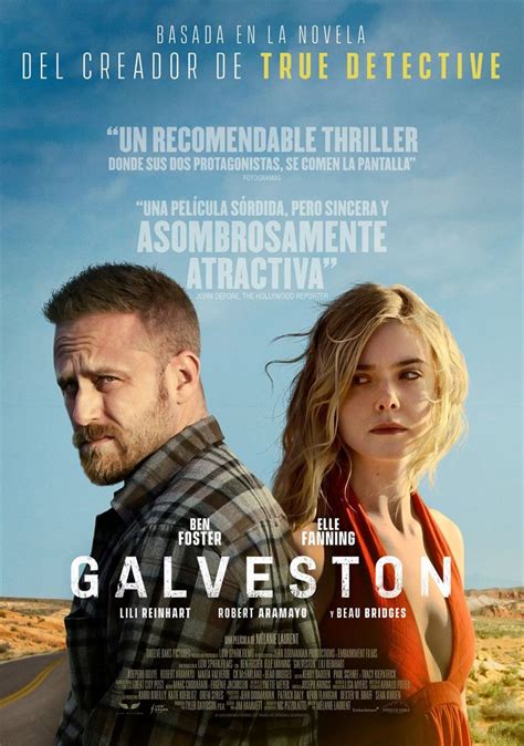 Visit the movie page for 'Galveston' on Moviefone. Discover the movie's synopsis, cast details and release date. Watch trailers, exclusive interviews, and movie review. Your guide to this .... 