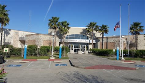 ... County. The Galveston County Criminal Justice Center, a comprehensive judicial complex that consists of three buildings: a 1,171-bed jail facility (can be .... 