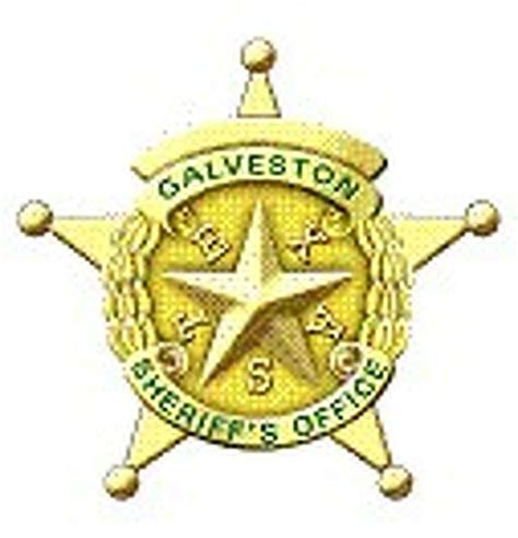 Obtain free Galveston County arrest records 