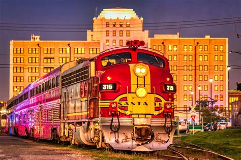 Galveston train museum. It’s fun time at the Galveston Railroad Museum! RailFest, April 27 & 28. Admission: Members $15, Non Members: Adults $20, Students 16 yrs & Under $15, 4 & Under Free. Strollers welcome. Harborside Express Train Rides $8 per person. Parking $15 online, $20 at the gate. www.galvestonRRmuseum.org (409) 765-5700. 