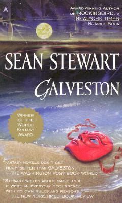 Read Online Galveston Resurrection Man 3 By Sean Stewart
