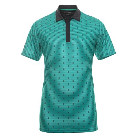 Galvin Green Polyester Golf Shirts & Tops for Men - eBay