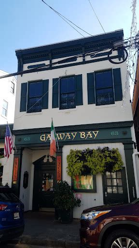 Galway Bay Irish Restaurant and Pub Diners, Drive-ins and Dives ...