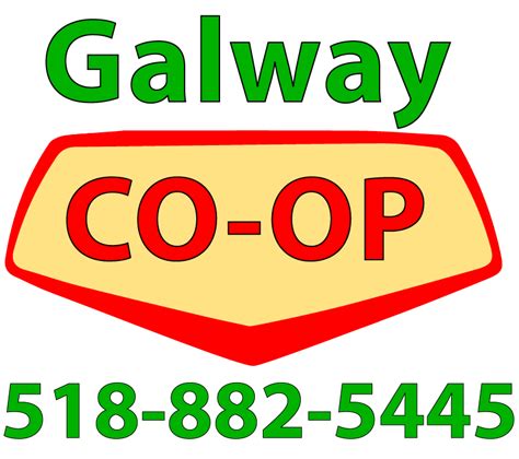 Galway Co Op Propane Prices