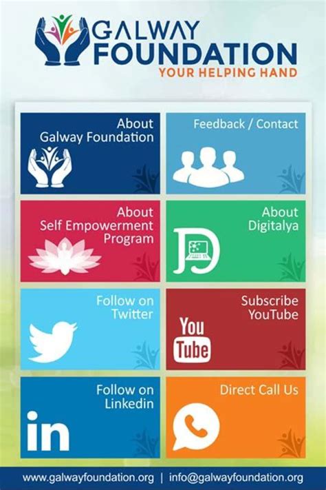 Galway Foundation APK Download for Android 