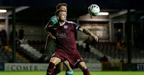 Galway United v Treaty Utd. LIVE: Score, updates, teams