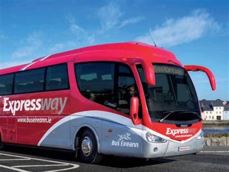 Galway to Westport - Bus Éireann - GetThere.ie