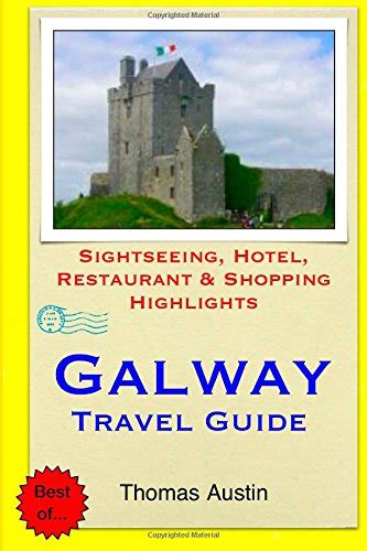 Galway travel guide by thomas austin. - Hydro plant mechanic apprentice test study guide.