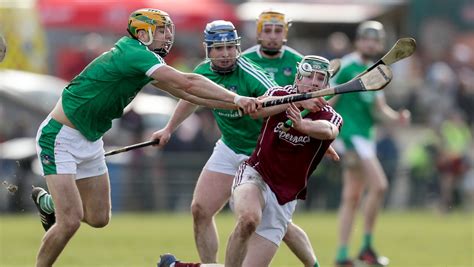 Galway v Limerick - Match Stats, Key Points, Betting & Team News