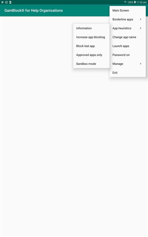GamBlock for Organisations APK Download for Android APKfun com
