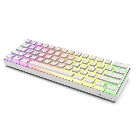 Gamakay mk61 driver. . Find out the suitable software for your mechanical keyb...