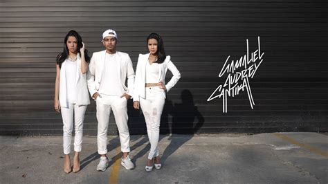 Gamaliel Audrey Cantika - Seberapa Pantas (Studio …