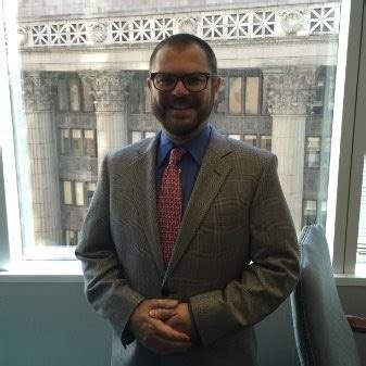 Gamaliel Mercado - Associate Attorney - Lerner