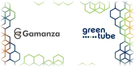 Gamanza подписывает соглашение с Greentube