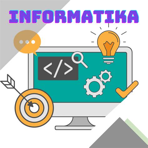 Gambar Informatika