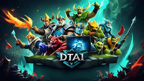 Gambar Kalah Bet Dota 2 2018: Panduan Utama