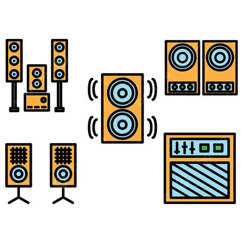 Gambar Power Sound System