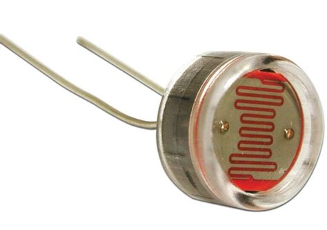 Gambar Sensor Cahaya