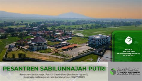 Gambar animasi memakai seragam 【Pesantren sabilunnajah bandung】