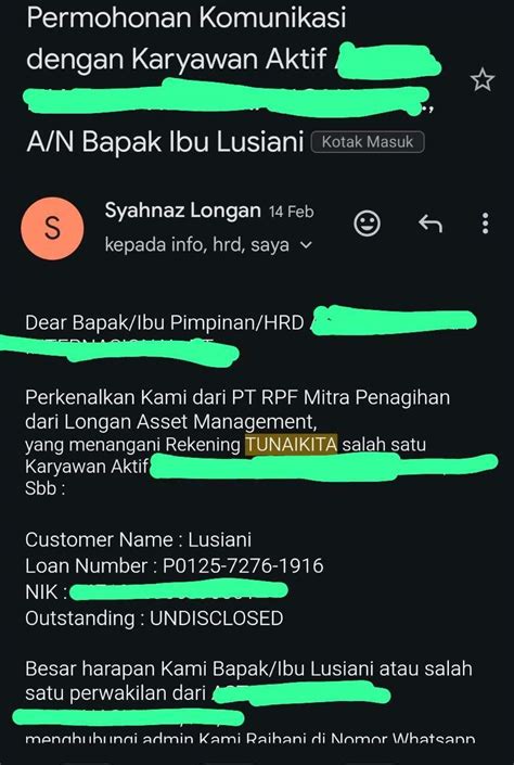 Gambar pt longan management services.  Find more data about PT.  Longan...