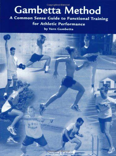 Gambetta method a common sense guide to functional training for athletic performance. - Sobre as proibições de prova em processo penal.