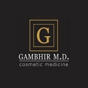 Gambhir cosmetic medicine. Gambhir Cosmetic Medicine | LinkedIn. Medical Practices. King of Prussia, Pennsylvania 56 followers. A Leader in Non Surgical Cosmetic Medicine. Follow. View all 10 … 