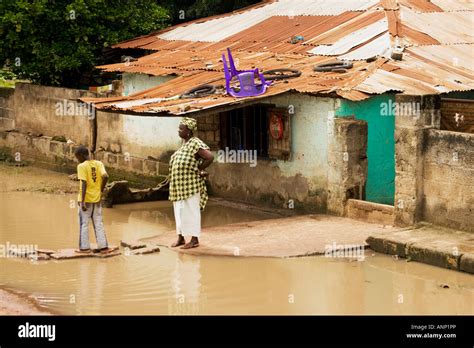 Gambia, Rainy & Dry Seasons - Blue Ocean Properties