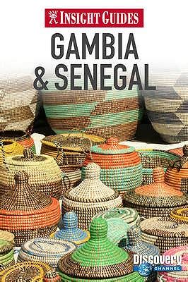 Gambia senegal insight guide gambia senegal. - A students guide to geophysical equations by william lowrie.