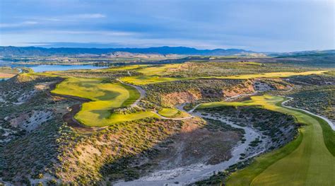 Gamble Sands Resort - Search - Quick18