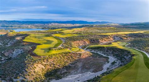 Gamble sands golf. Things To Know About Gamble sands golf. 