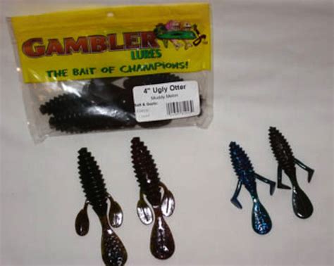 Gambler Bacon Rind - Fishing Tackle - Bass Fishing Forums