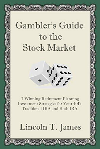 Gamblers guide to the stock market 7 winning retirement planning investment strategies for your 401k traditional. - Das kriegsende zwischen ems und weser 1945.