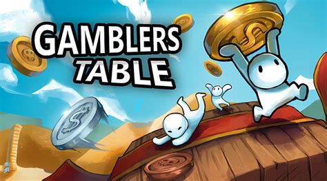 Gamblers table full game.  For those who need something to strive for, though, you can ...