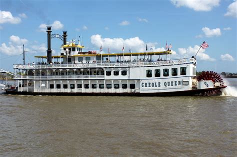 Gambling Boats New Orleans Welcome Bonus!