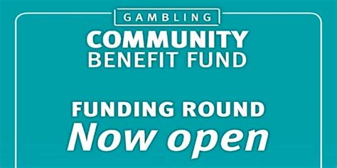 reef casino benefit fund