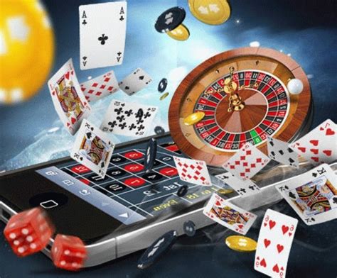 inurl:blog online casino