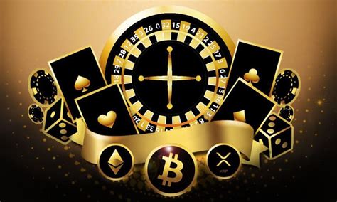 Gambling Online, Play Online Crypto Casino Games