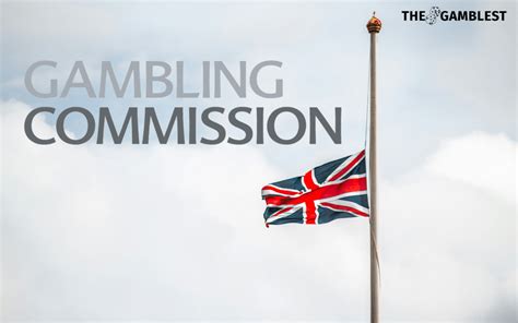 Gambling commission withdrawals. .  ...