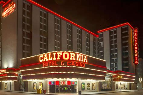 casinos in california