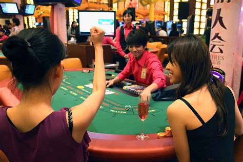 casino at singapore