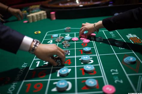 Brokerages are a popular option for buying casino stocks. They work as an intermediary between investors and the stock market. Brokers provide access to .... 