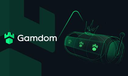 Gamdom tr